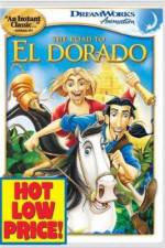 Watch The Road to El Dorado 123movies
