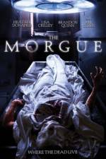 Watch The Morgue 123movies