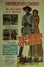 Watch Badlands of Dakota 123movies