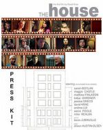 Watch The House 123movies