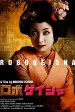 Watch RoboGeisha 123movies