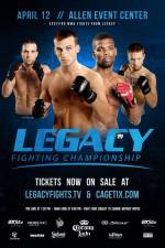 Watch Legacy Fighting Championship 19 123movies