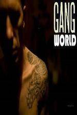 Watch Gang World MS13 123movies
