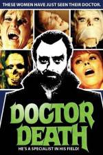 Watch Doctor Death Seeker of Souls 123movies