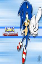 Watch Sonic Nazo Unleashed 123movies
