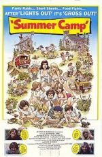 Watch Summer Camp 123movies