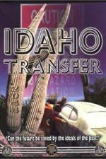 Watch Idaho Transfer 123movies