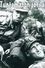 Watch The Unknown Soldier 123movies