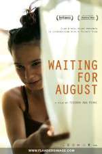 Watch Waiting for August 123movies