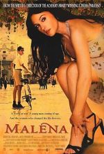 Watch Malèna 123movies