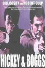 Watch Hickey & Boggs 123movies