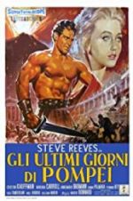 Watch The Last Days of Pompeii 123movies