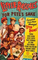 Watch For Pete\'s Sake! (Short 1934) 123movies