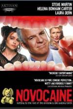 Watch Novocaine 123movies