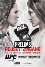 Watch UFC 184 Prelims 123movies