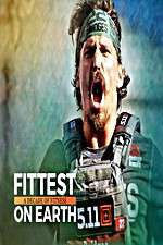 Watch Fittest on Earth A Decade of Fitness 123movies