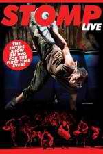 Watch Stomp Live 123movies