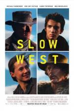 Watch Slow West 123movies