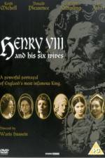 Watch Henry VIII and His Six Wives 123movies
