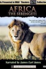 Watch Africa The Serengeti 123movies