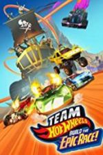 Watch Team Hot Wheels: Build the Epic Race 123movies