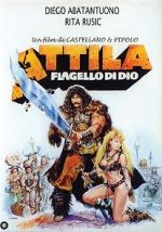 Watch Attila flagello di Dio 123movies