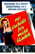 Watch No Orchids for Miss Blandish 123movies