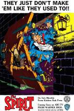 Watch The Spirit 123movies