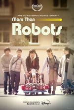 Watch More Than Robots 123movies