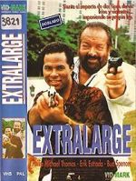 Watch Detective Extralarge: Yo-Yo 123movies