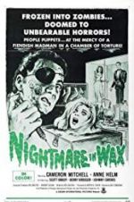 Watch Nightmare in Wax 123movies