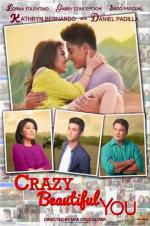 Watch Crazy Beautiful You 123movies