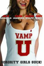 Watch Vamp U 123movies