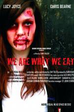 Watch We Are What We Eat 123movies