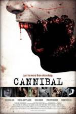 Watch Cannibal 123movies