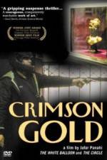 Watch Crimson Gold 123movies