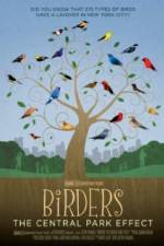 Watch Birders The Central Park Effect 123movies