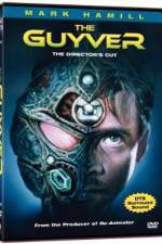 Watch Guyver 123movies