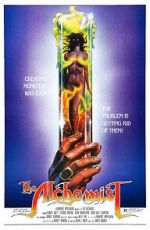 Watch The Alchemist 123movies