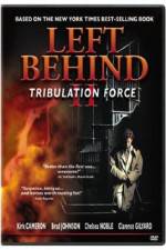 Watch Left Behind II: Tribulation Force 123movies