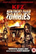 Watch KFZ Kentucky Fried Zombie 123movies