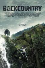 Watch Backcountry 123movies