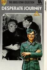 Watch Desperate Journey 123movies