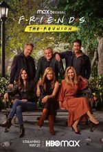 Watch Friends: The Reunion 123movies