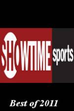 Watch Showtime Sports Best of 2011 123movies