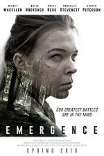 Watch Star Wars: Emergence 123movies