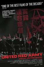 Watch United Red Army 123movies