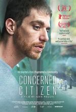 Watch Concerned Citizen 123movies