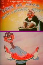 Watch Scrub Me Mama with a Boogie Beat 123movies