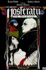 Watch Nosferatu the Vampyre 123movies